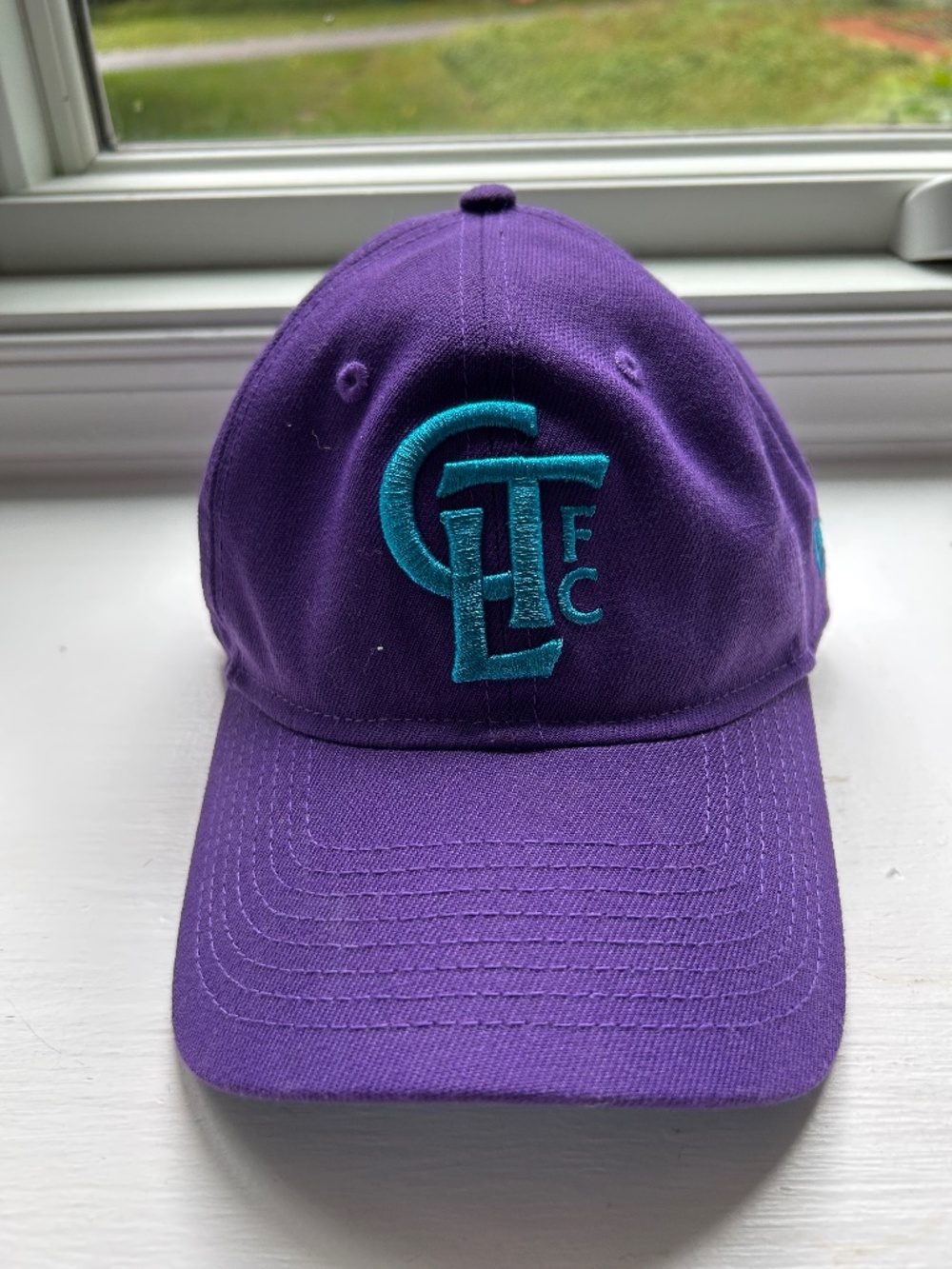 Charlotte FC hat